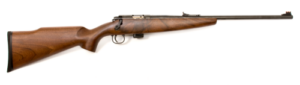 722 SPORTER 22LR BL/WD