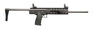 CMR-30 CARBINE 22MAG BLK 16"