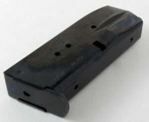 P11/P15 MAGAZINE 9MM 12RD