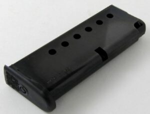 P-32 MAGAZINE 32ACP 7 ROUND