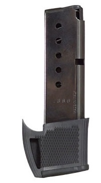 MAGAZINE P-3AT 380ACP 9RD