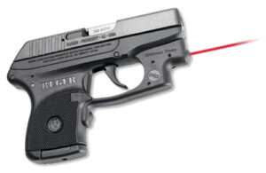 LASERGUARD RUGER LCP