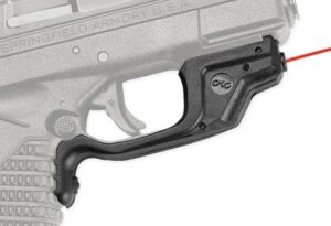 LASERGUARD SPRINGFIELD XDS