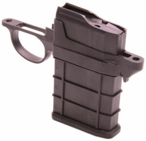 AMMO BOOST MAG KIT 22-250 10RD