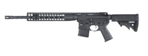 DI 5.56 BLK 16.1" 10+1 CA