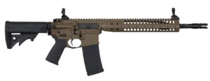 IC-SPR 5.56MM BROWN 14.7" 30+1