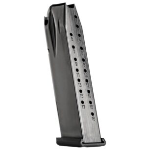 MAGAZINE TP9 15RD 9MM PKG