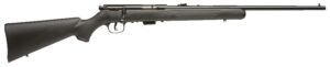 MARK II BOLT 22LR BL/SYN 10+1