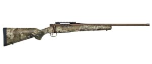 PATRIOT PREDATOR STRATA 22-250