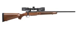 PATRIOT 22-250 BL/WD VORTEX