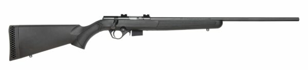 817 BOLT ACT 17HMR BL/SYN 21"