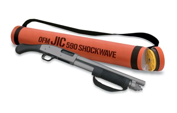 590 SHOCKWAVE JIC 12/14 3"