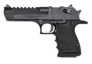 DESERT EAGLE L5 50AE BLK 5"