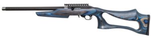 MAGNUM LT 22LR SWTCHBLT BL LAM