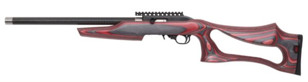 MAGNUM LT 22LR SWTCHBLT REDLAM