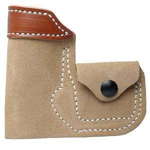 MINI-REV POCKET HOLSTER PUG