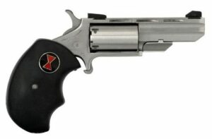22LR 2" BLACK WIDOW SS FS