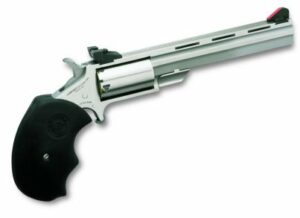 MINI-MASTER 22LR 4" AS #