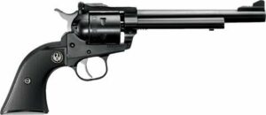 SINGLE SIX 17HMR 6.5" BL AS