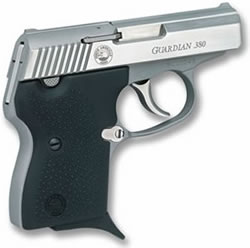 380ACP GUARDIAN SS 2.49" 6+1