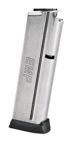 MAGAZINE 1911 EMP 40S&W 8RD SS