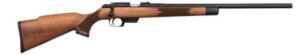 TCM BOLT ACTION 22TCM BLK 22"