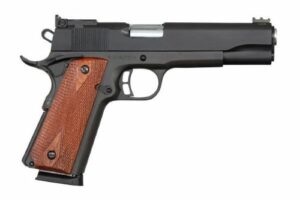 M1911-A1 PRO MATCH 45ACP 5"