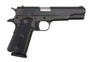 M1911-A2 GI 1911 45ACP 5" 10+1