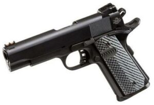 M1911A1 MS TACT II 45ACP 4.25"