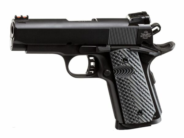 TCM ROCK ULTRA CSL 45ACP 3.5"