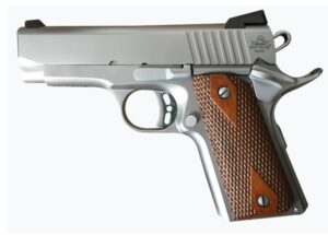 M1911 CS TACT 45ACP SS/WD 3.6"