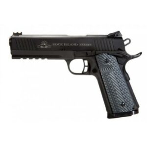 M1911-A1 TACT 10MM 5" G10 8+1