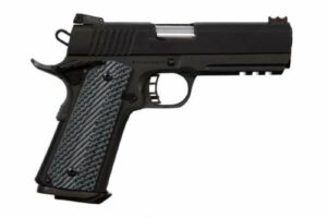 M1911-A1 MS TACT 1911 10MM G10