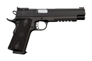 M1911 ULTRA MATCH 10MM 6" 8+1