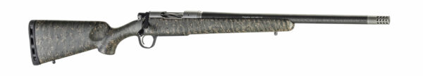 RIDGELINE 450BM GRN/BLK 20" #