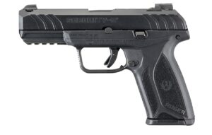 SECURITY-9 PRO 9MM 4" 15+1 NS