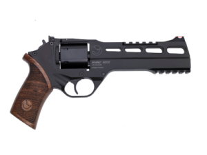 RHINO 60DS SAR 357MAG 6" BK CA