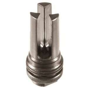 ASR FLASH HIDER 5.56MM 1/2X28