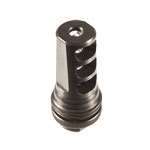 ASR MUZZLE BRAKE 5.56 1/2X28