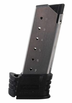 MAGAZINE XDS 45ACP MIDSIZE 6RD