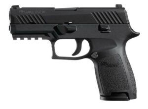 P320 CMPCT 9MM NIT 15+1 FS