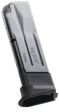 MAG SP2022 357SIG/40S&W 12RD