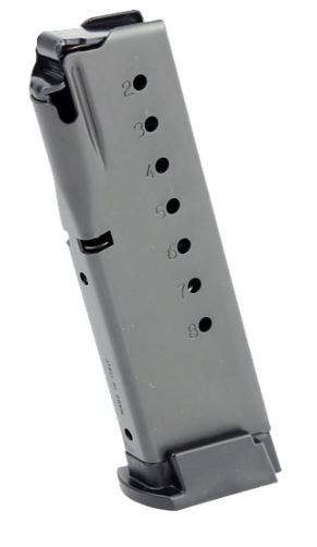 MAGAZINE P225 9MM 8RD