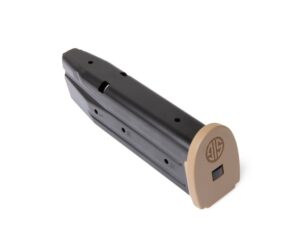 MAGAZINE 320 9MM 10RD COYOTE