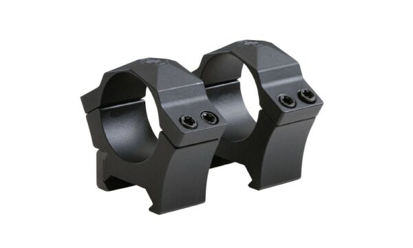 ALPHA HUNT RINGS MED 2PK 1"