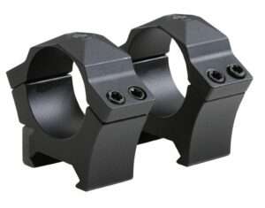 ALPHA HUNT RINGS HIGH 2PK 1"