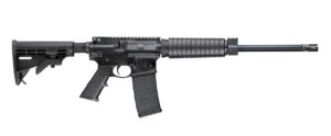 M&P15 SPORT II OR 5.56MM 16"