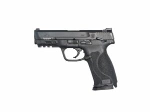 M&P40 M2.0 40SW 15+1 4.25 SFTY