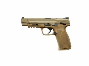 M&P40 M2.0 FDE 15+1 5" SFTY