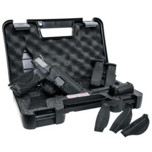M&P9 M2.0 9MM CARRY/RANGE KIT